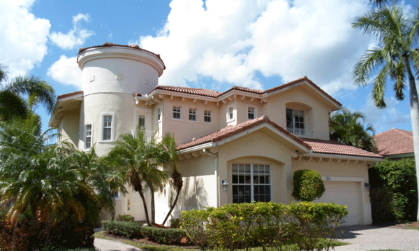 Property - Mansion
